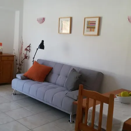 Apartman La Aldea Pueblo Gran Canaria 2a