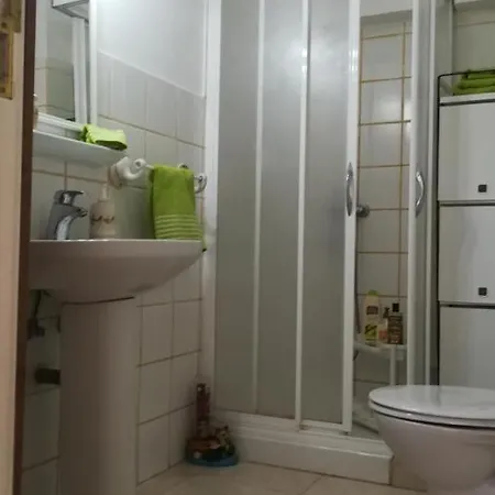 Apartman La Aldea Pueblo Gran Canaria 2a *