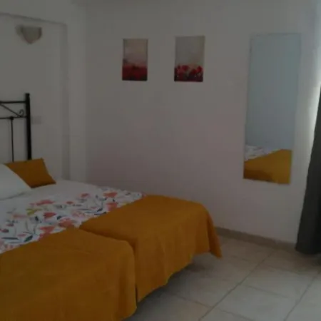 La Aldea Pueblo Gran Canaria 2a San Nicolás